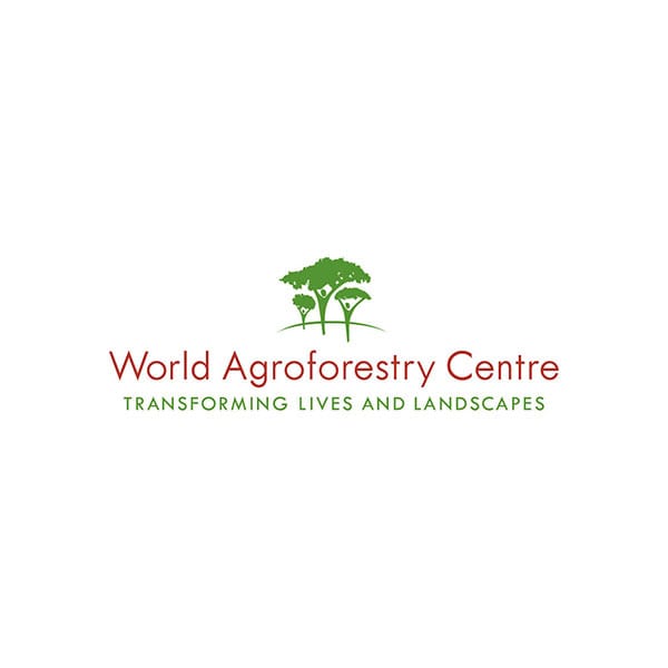 World Agroforestry CENTre
