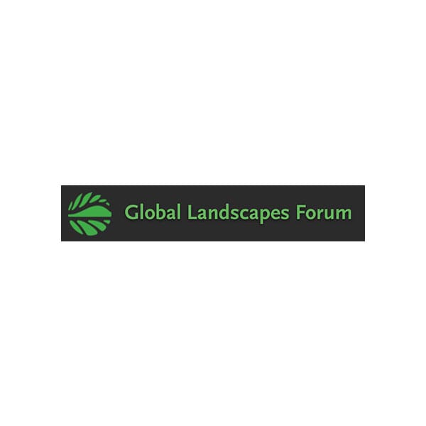 Global LandscapeS Forum