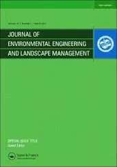 Journal of Environmental Engineering and Landscape Management