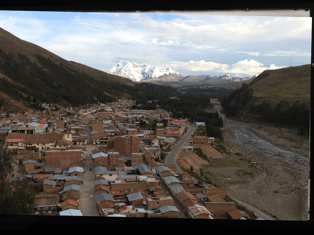 Peru near Cusco AFTER 2015b